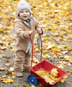 Disana Wollwalk Handschuhe