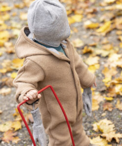 Disana Wollwalk Handschuhe