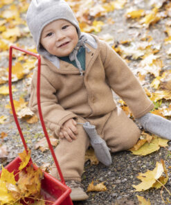 Disana Wollwalk Handschuhe