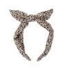 Rockahula Haarreif | Knoten Leopard