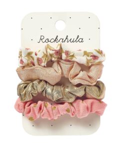 Rockahula Scrunchie Set | Elsie