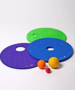 GRIMM’S x Stapelstein® Kullerscheiben | Cool Classic