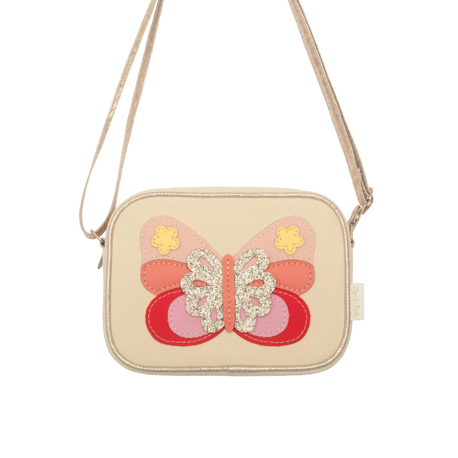 Rockahula Kinder Tasche | Bella Butterfly