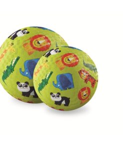 CROCODILE CREEK Spielball | Dschungel Tiere