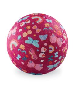 CROCODILE CREEK Spielball | Butterfly garden