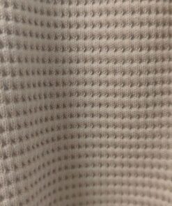 Signorina Topolina Knickerbocker Waffeljaquard | Latte Macchiato