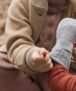 Disana Wollwalk Handschuhe