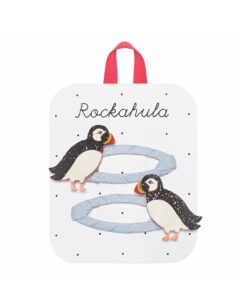 Rockahula Haarspangen | polly Puffin