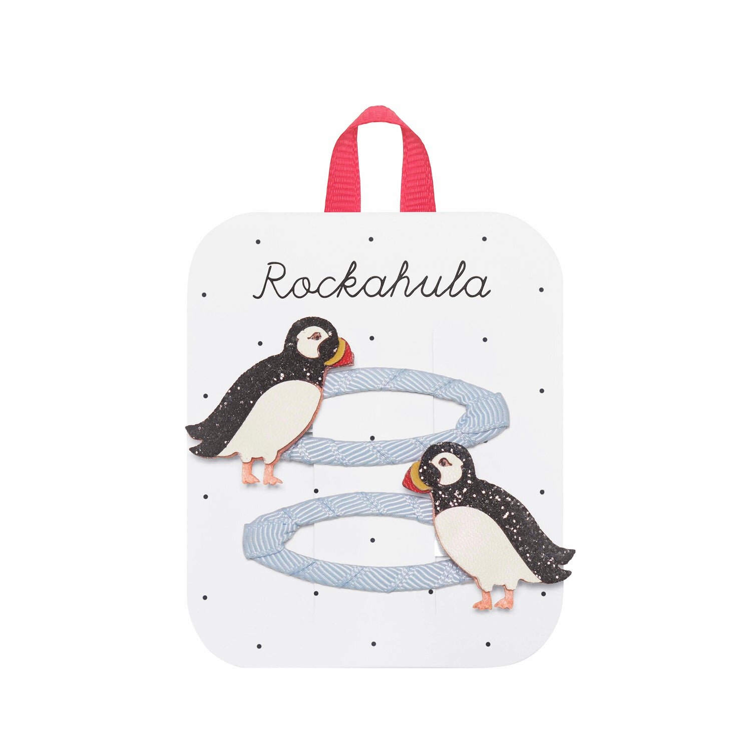 Rockahula Haarspangen | polly Puffin