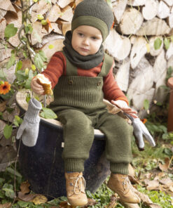 Disana Wollwalk Handschuhe