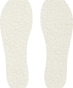 Alternative view of Fleece-Einlegesohle