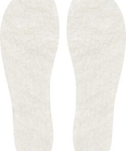 Alternative view of Woll-Einlegesohle