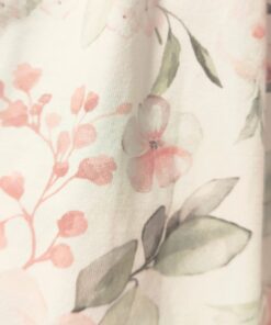 Alternative view of Overall Ballonform TAUPE/ROSE