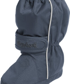 Füsslinge / Thermo-booties für baby