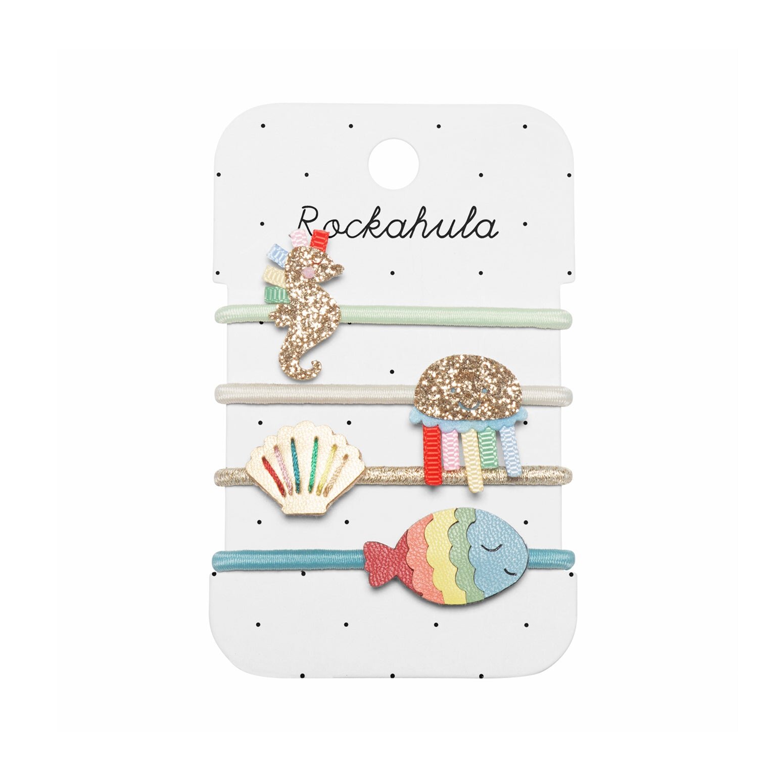 Rockahula Haargummis | Under The Sea