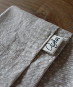 Hülle Gesundheitsheft | Pünktli