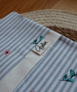 AYLUN Hülle Gesundheitsheft | FLORES