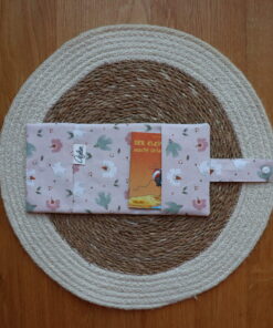 AYLUN Pixibuch Hülle | Vogelfrei