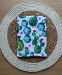 AYLUN Hülle Gesundheitsheft | Kaktus