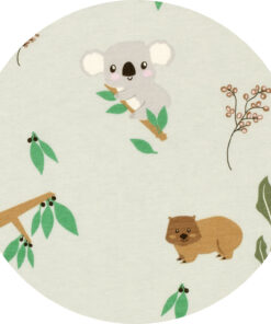 Alvi® Schlupf-Mäxchen light (BIO-Baumwolle) | Koalas World