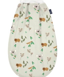 Alvi® Schlupf-Mäxchen light (BIO-Baumwolle) | Koalas World