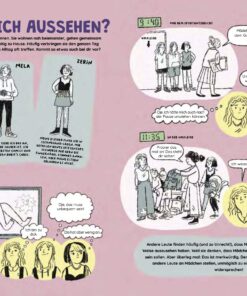 KALEIO-Magazin Nr. 20: Ungezähmt (ab 8J.)