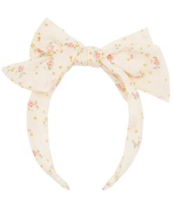 Rockahula Haarreif | Knoten Tiny blossom