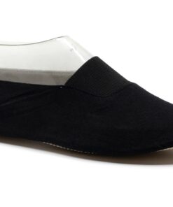 kayBee Geräteturnschuhe | schwarz