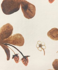 Alternative view of Signorina Topolina oversize kurzarm Shirt | Erdbeeren