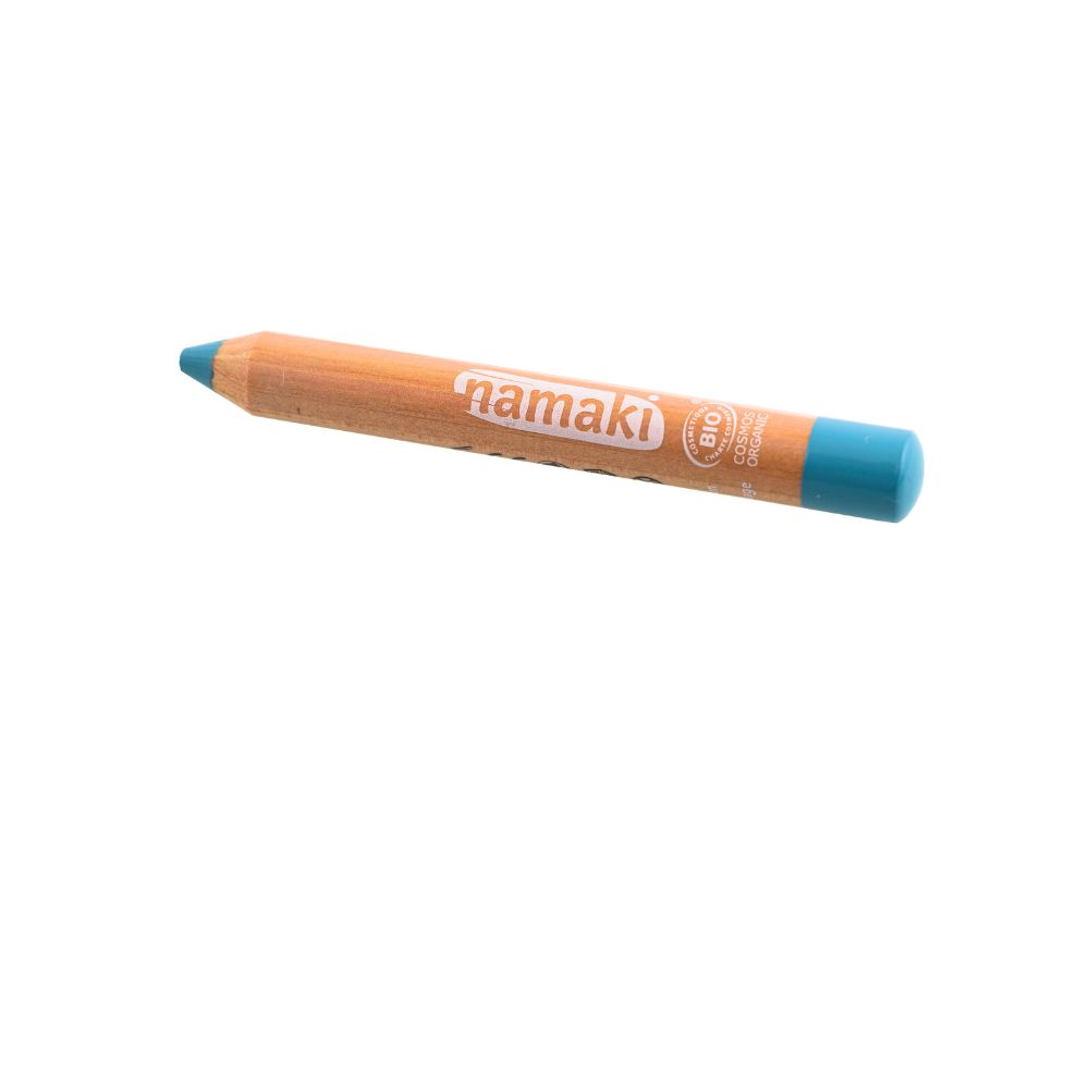 bio kinder schminkstift von namaki hellbalu