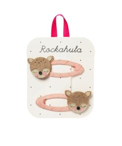 Rockahula Haarspangen | Doe-A-Deer