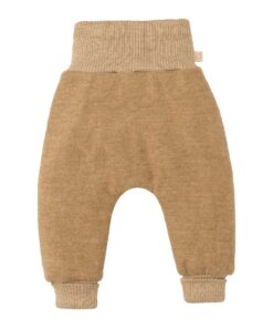 Disana Wollwak Pumphose | karamell