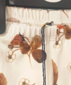 Signorina Topolina Leggins | Erdbeeren