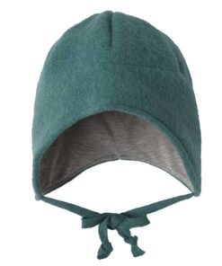 Disana Wollwalk Mütze | eukalyptus