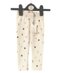 Signorina Topolina Leggins | moon