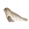 Wudimals® Tierspielzeug aus Holz | Seehund