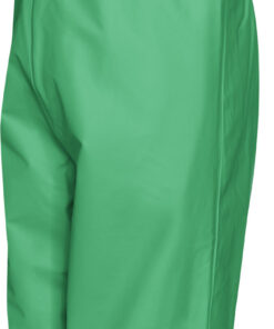 Alternative view of Regenhose mit Träger grün