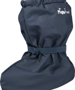 Regen Füsslinge marine - M (ab Schuhgrösse 23)