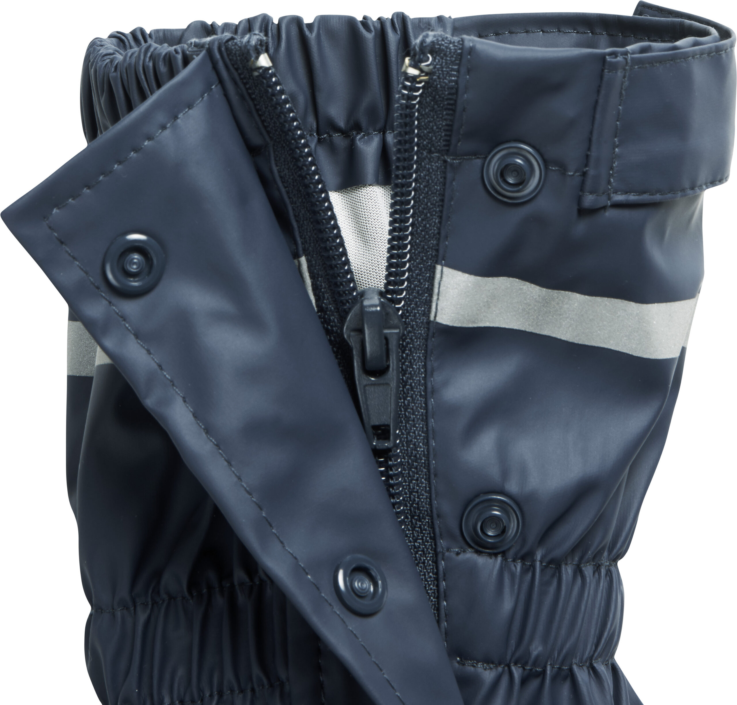 Regen Gamaschen marine – Bild 8