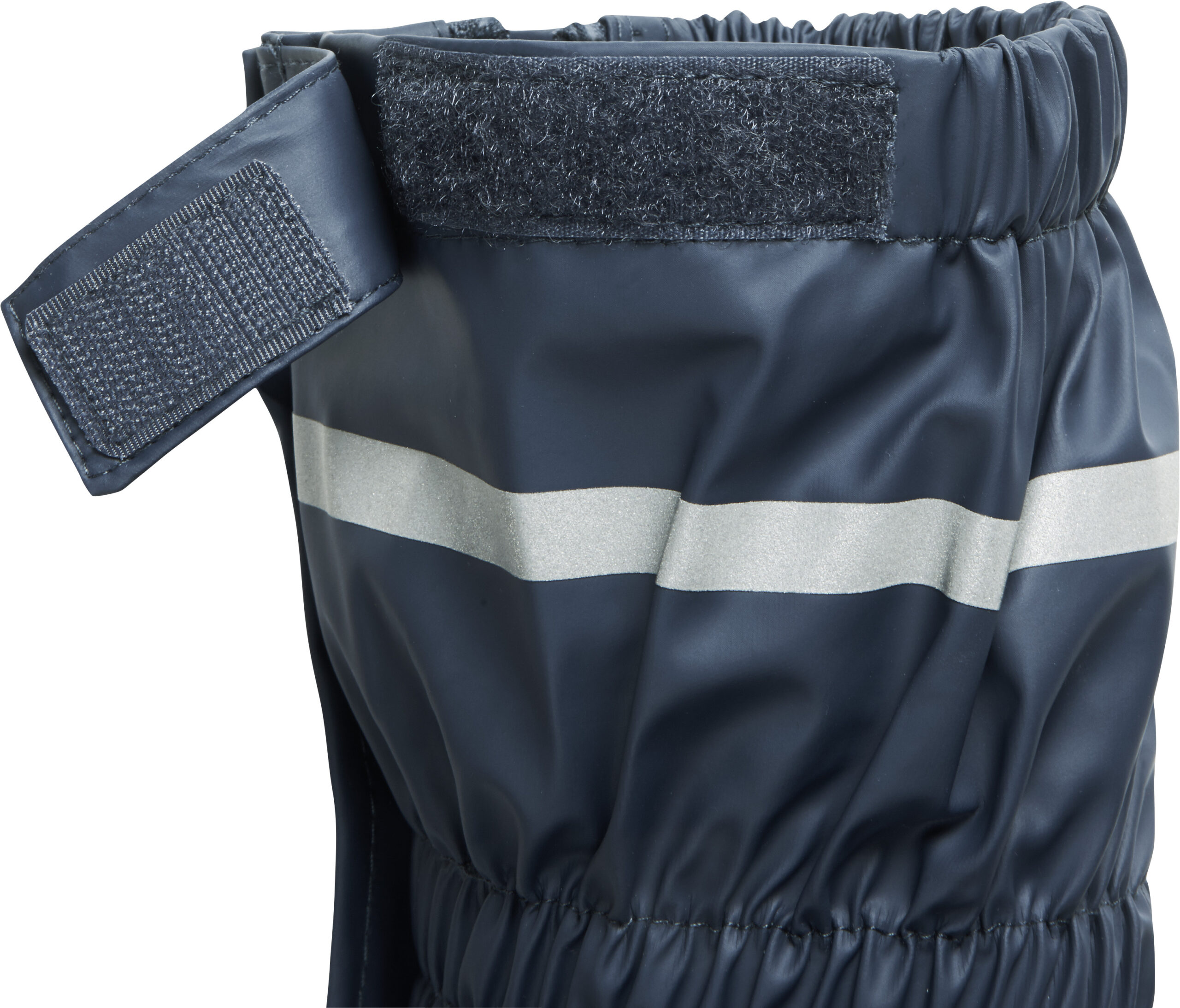 Regen Gamaschen marine – Bild 5