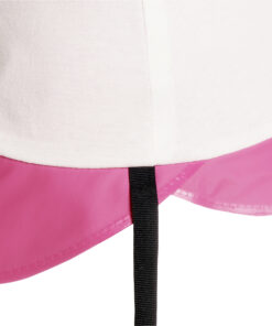 Alternative view of Regenmütze mit Baumwollfutter marine