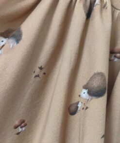 Signorina Topolina Kleid Langarm | Igel