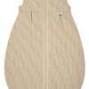 Alvi® Baby Mäxchen Schlafsack Thermo | Waffle Piqué