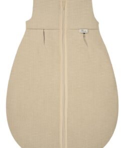 Alvi® Baby Mäxchen Schlafsack Thermo | Waffle Piqué