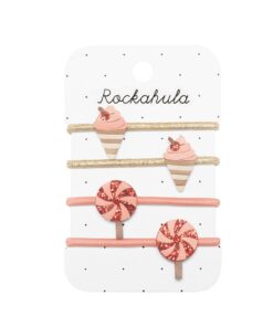 Rockahula Haargummis | Very Cherry Ice Cream