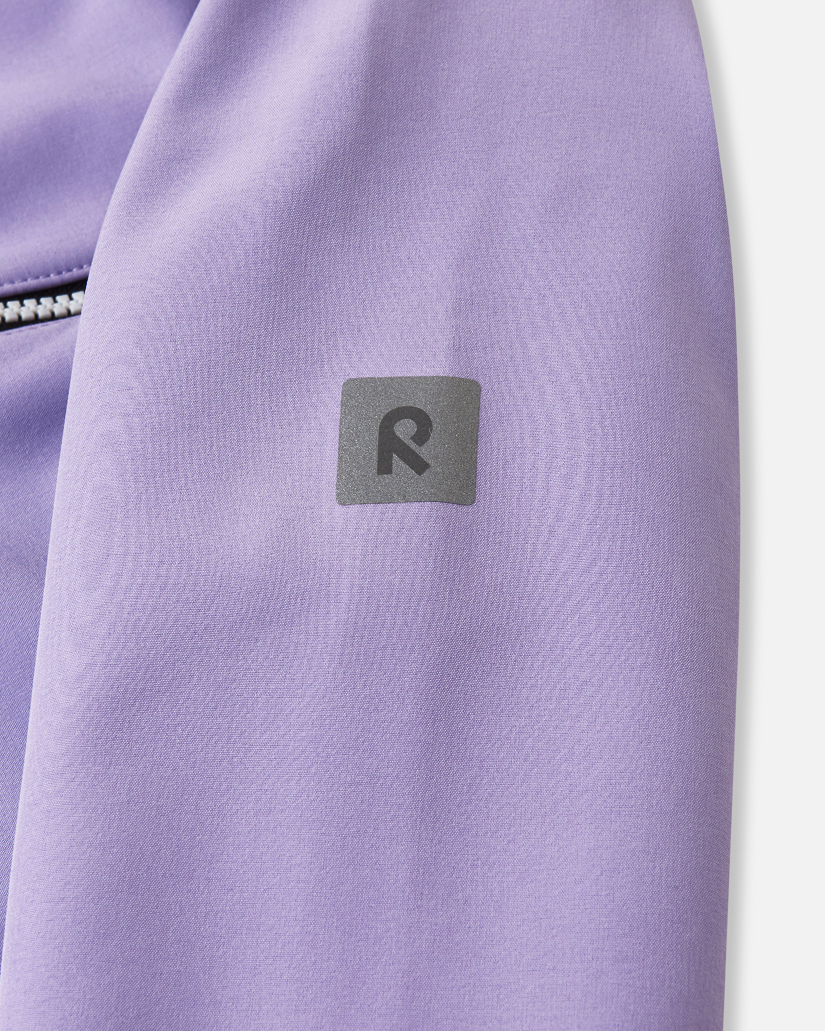 REIMA Softshell overall Mjosa | Blooming Lilac – Bild 9