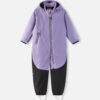 REIMA Softshell overall Mjosa | Blooming Lilac