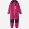 REIMA Softshell overall Nurmes | Rosy Berry