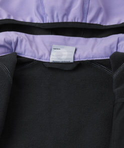Alternative view of REIMA Softshell Jacke Vantti | lilac amethyst
