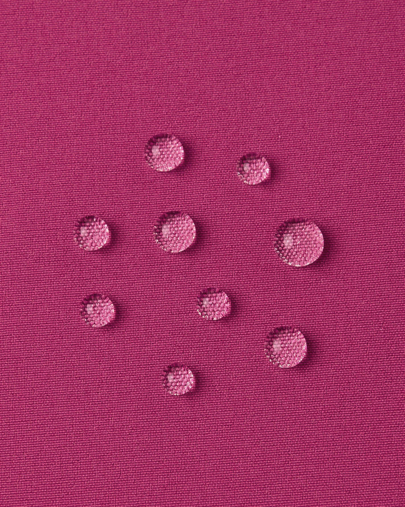 REIMA Softshell Jacke Vantti | Rosy Berry – Bild 5